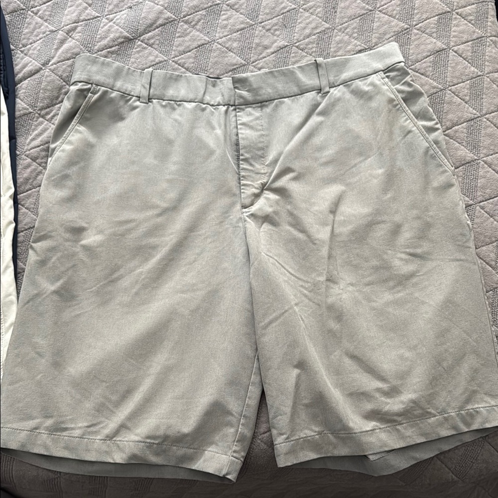 Men's Nike Golf Shorts